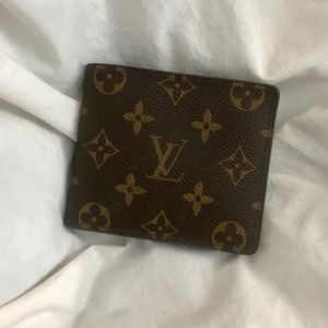 New Louis Vuitton Wallet